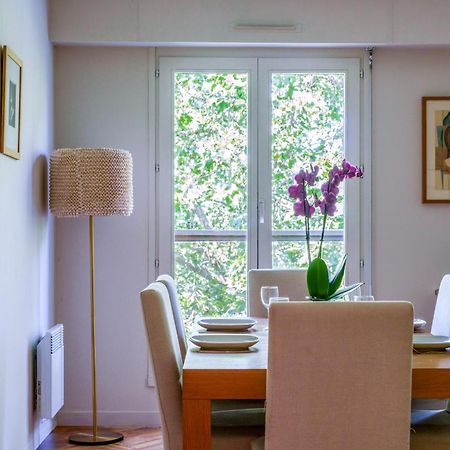 Appartement Tours Centre Avec Parking 4 P Екстериор снимка