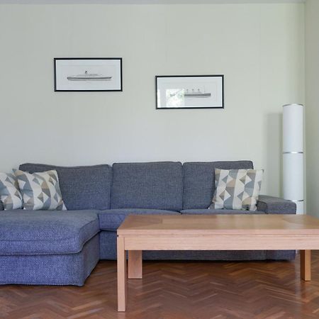 Appartement Tours Centre Avec Parking 4 P Екстериор снимка