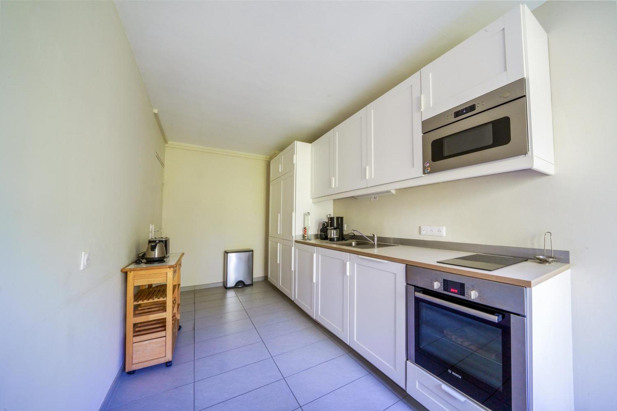 Appartement Tours Centre Avec Parking 4 P Екстериор снимка